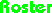 Roster